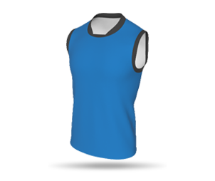 Mens AFL Jersey - Insert Collar