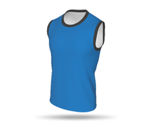 Mens AFL Jersey - Round Collar