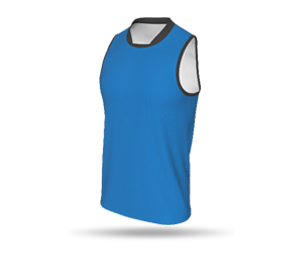 Mens AFL Vest - Insert Collar