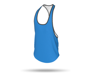 Mens Muscle Stringer Vest Style 2