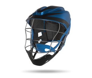 Lacrosse Helmet