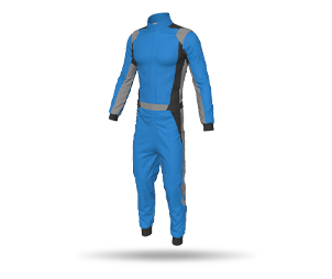 Motorsports Race Suit