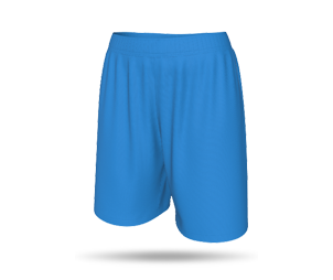 Womens Football Shorts - No Pull Cords
