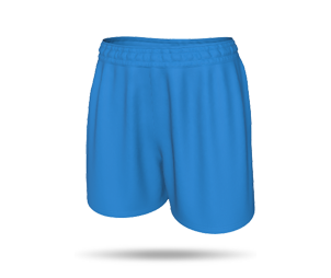 Womens Short Football Shorts