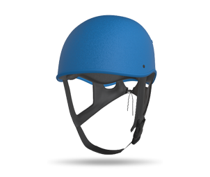 Equestrian Helmet Style 1