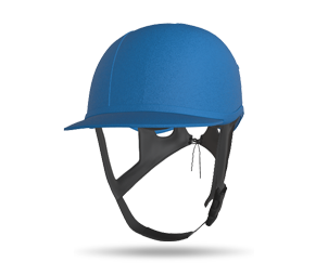 Equestrian Helmet Style 2