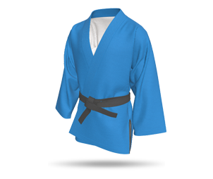 Standard Gi Long Sleeve