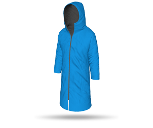 Advance LS DryRobe no Cuff Strap