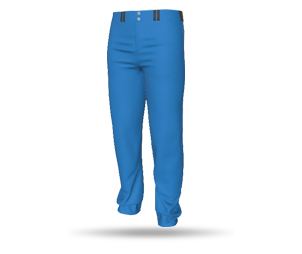 Baseball Pants - Full Length