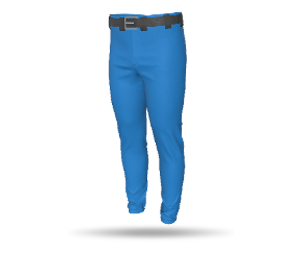 Baseball Trousers - Full Length