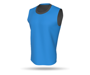 Mens Reversible Basketball Singlet