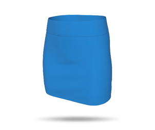 Athletic Sport Skort