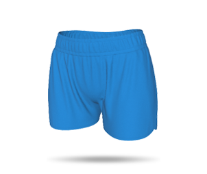 Womens Athletics Shorts