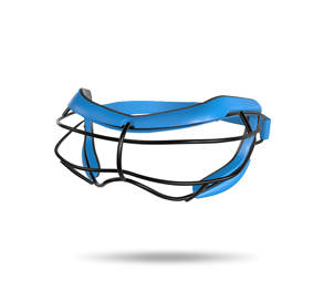Lacrosse goggles