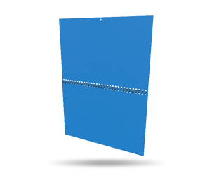 Middle Spring Calendar