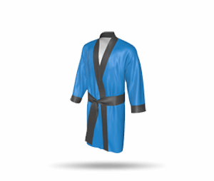 Boxing Robe