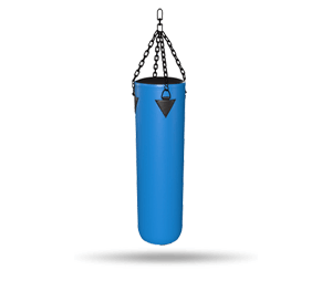 Heavy Punch Bag