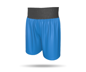 Mens Generic Boxing Short - Standard