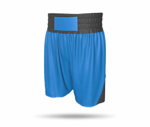 Mens Rank Boxing Shorts