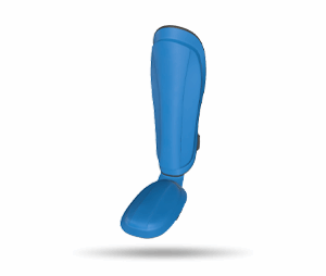 Muay Thai Shin Guards