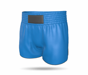 Muay Thai Shorts