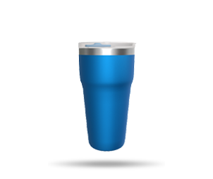 20oz Tumbler Cup