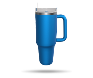 40oz Tumbler