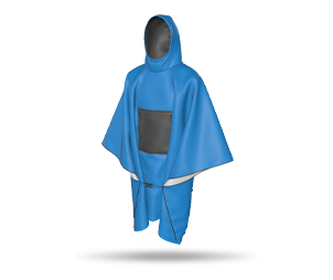 Camping Poncho