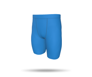 Mens Compression Shorts