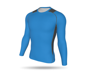 Mens LS Thermal Base Layer