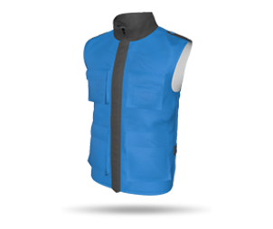 Ranger Vest