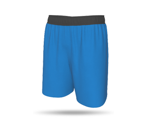 Unisex Shorts - No Pullcords