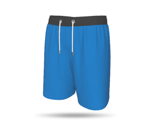 Unisex Shorts - Pullcords