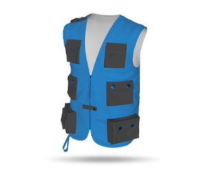 Fishing Vest