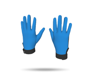 Goalkeeper Gloves - Style 1