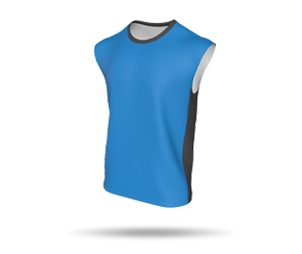 Mens Cut Off Gym Tank