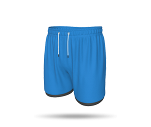 Mens Gym Shorts