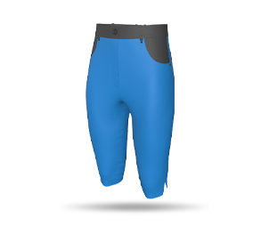 Womens Golf Pedal Pusher