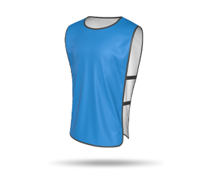 Football Training Pinnie Bib