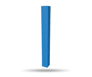 Corner Pole Pads