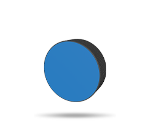 Ice Hockey Puck