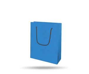 Paper Bag - Rope Handles