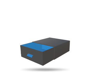 Rigid Drawer Box