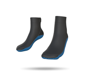 Beach Socks