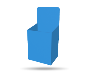 Display Bin