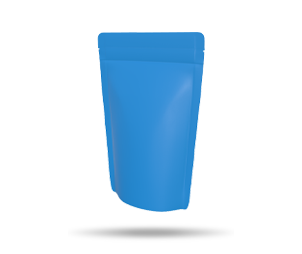 Flexible Pouch - Plastic