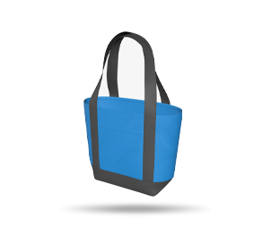 Tote Bag - Boat