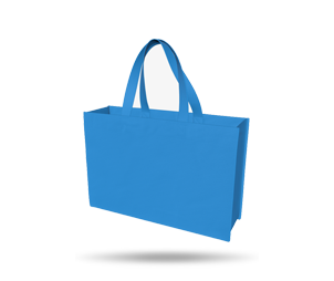 Tote Bag - Gusset