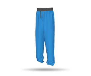 Mens Straight Leg Joggers