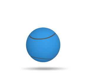 Tennis Ball